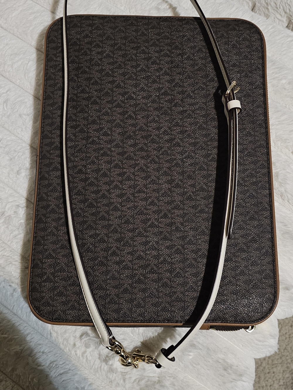 Original Coach Bodystrap